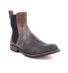 A Nandi pure leather chelsea boot by Bed Stu.