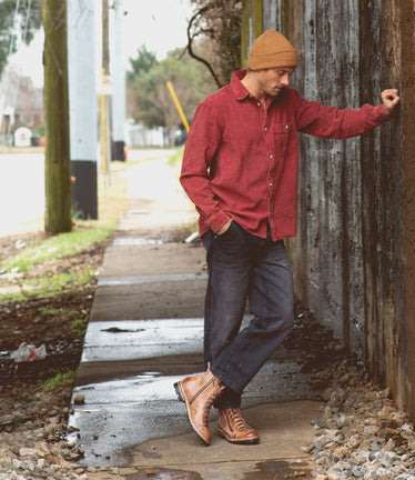 Old Bowen Trek | Bed Stu – Bed|Stü