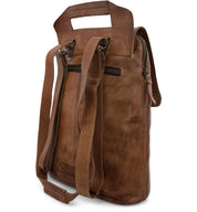 An image of the Patsy backpack from Bed Stu.