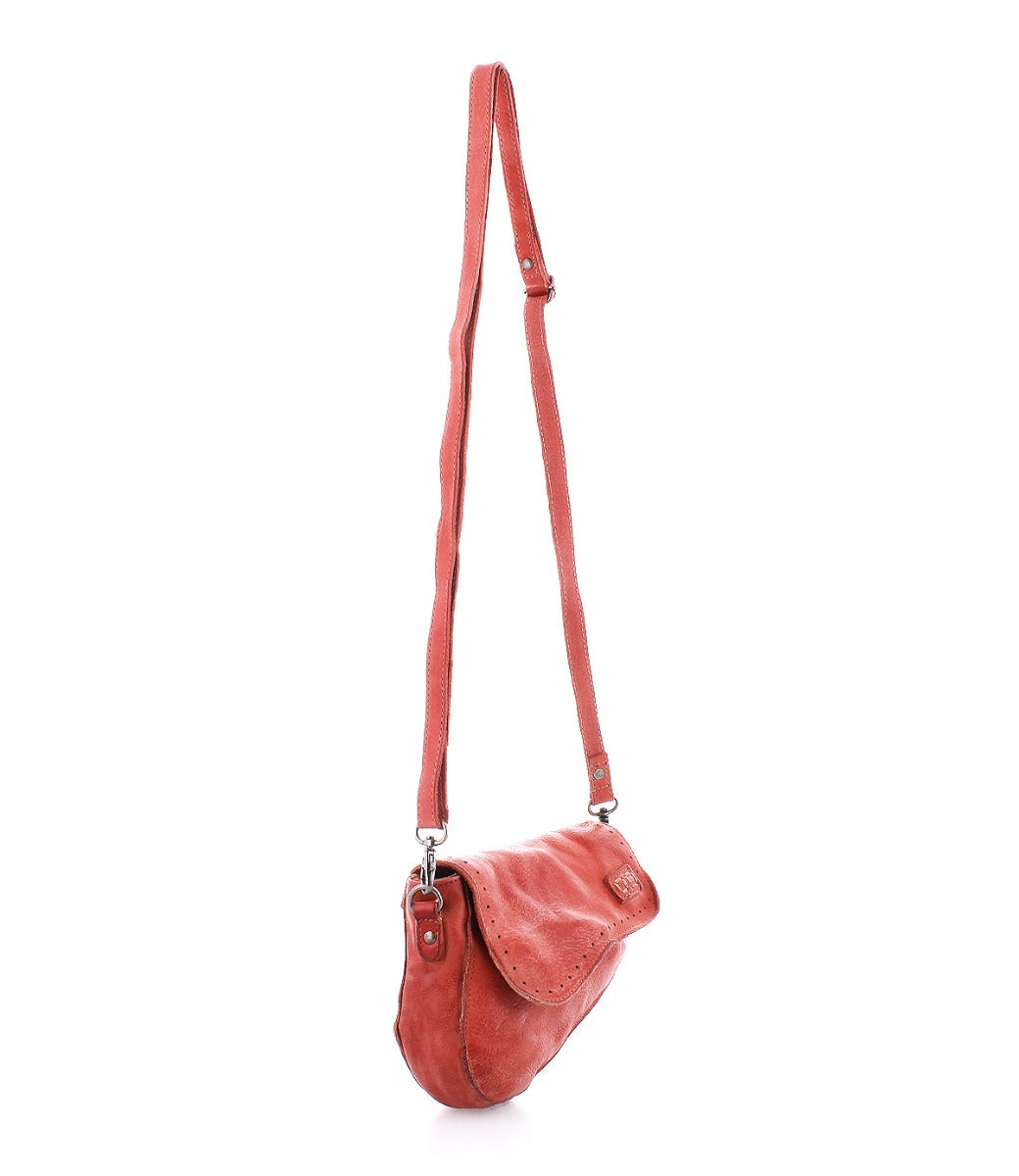 A small Priscilla crossbody bag with a strap by Bed Stu.