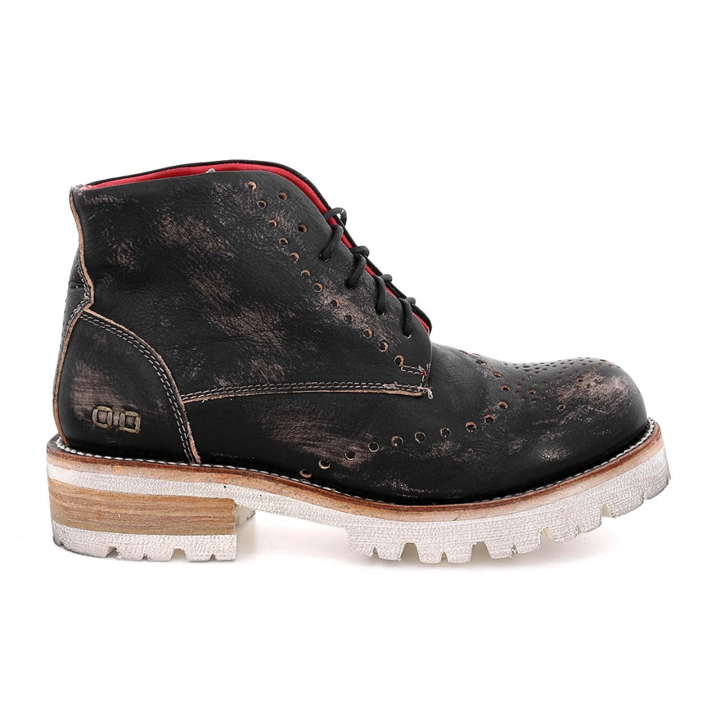 Quatro - Archived Archived Bed Stu Black HW 6 