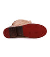 Sole of Rochelle boots by Bed Stu.