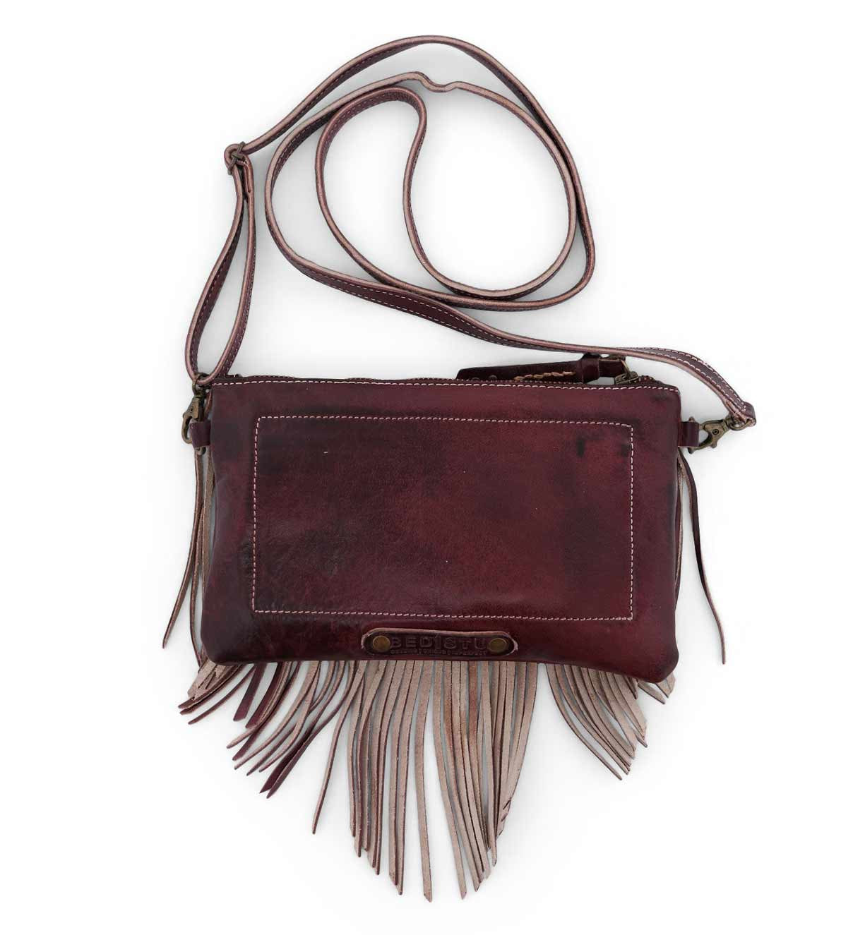 Silverrock Bag Bed Stu   