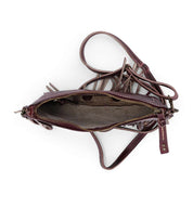 Silverrock Bag Bed Stu   