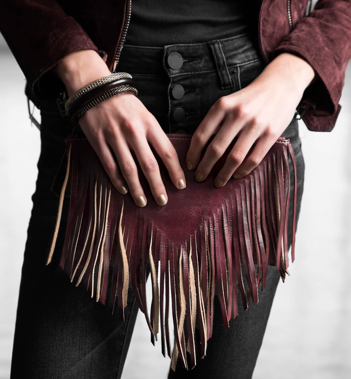 Silverrock Bag Bed Stu   