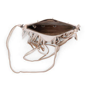 Silverrock Bag Bed Stu   