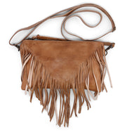 Silverrock Bag Bed Stu Tan Rustic  