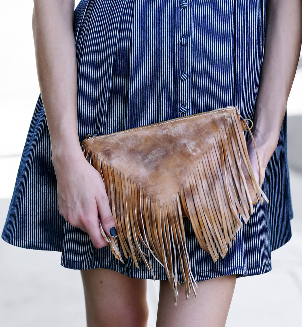 Silverrock Bag Bed Stu   