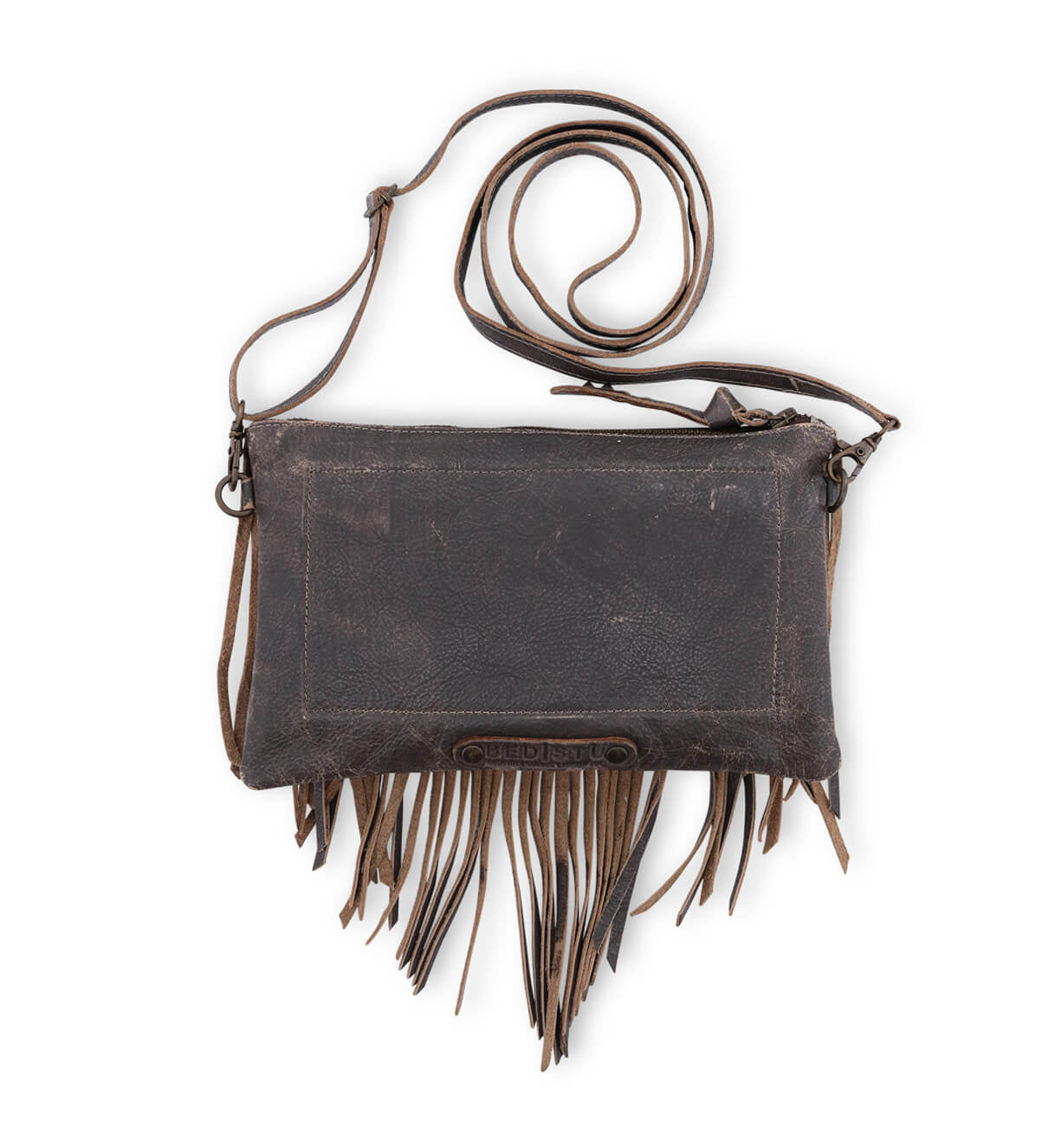 Silverrock Bag Bed Stu   