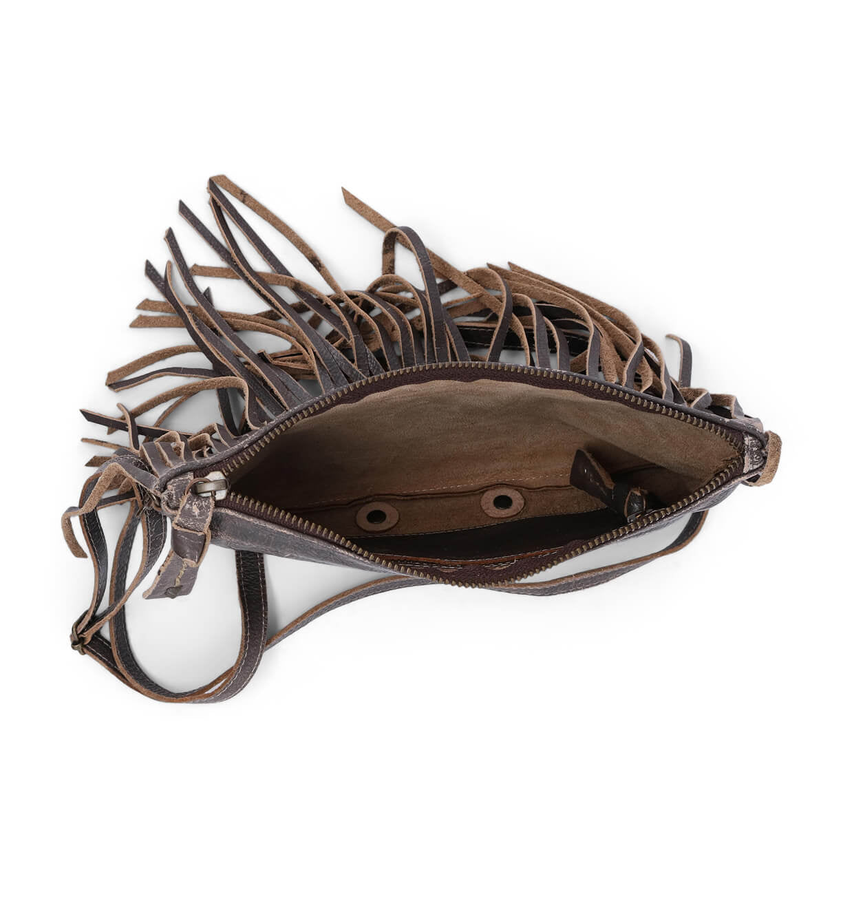 Silverrock Bag Bed Stu   