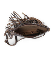 Silverrock Bag Bed Stu   