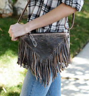 Silverrock Bag Bed Stu   