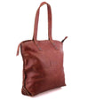 The Skye II by Bed Stu women's leather tote bag.