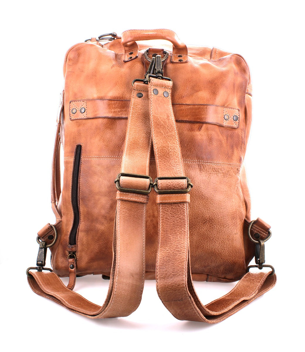 bed stu leather backpack Andie One Shoulder hallmarks of Bed Stus renowned quality Bed Stu Howie Backpack -