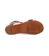 Sole of a Bed Stu women's brown sandal named Soto.