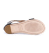 Sole of Bed Stu Soto sandal.
