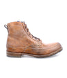 A Bed Stu Spiker men's leather boot.