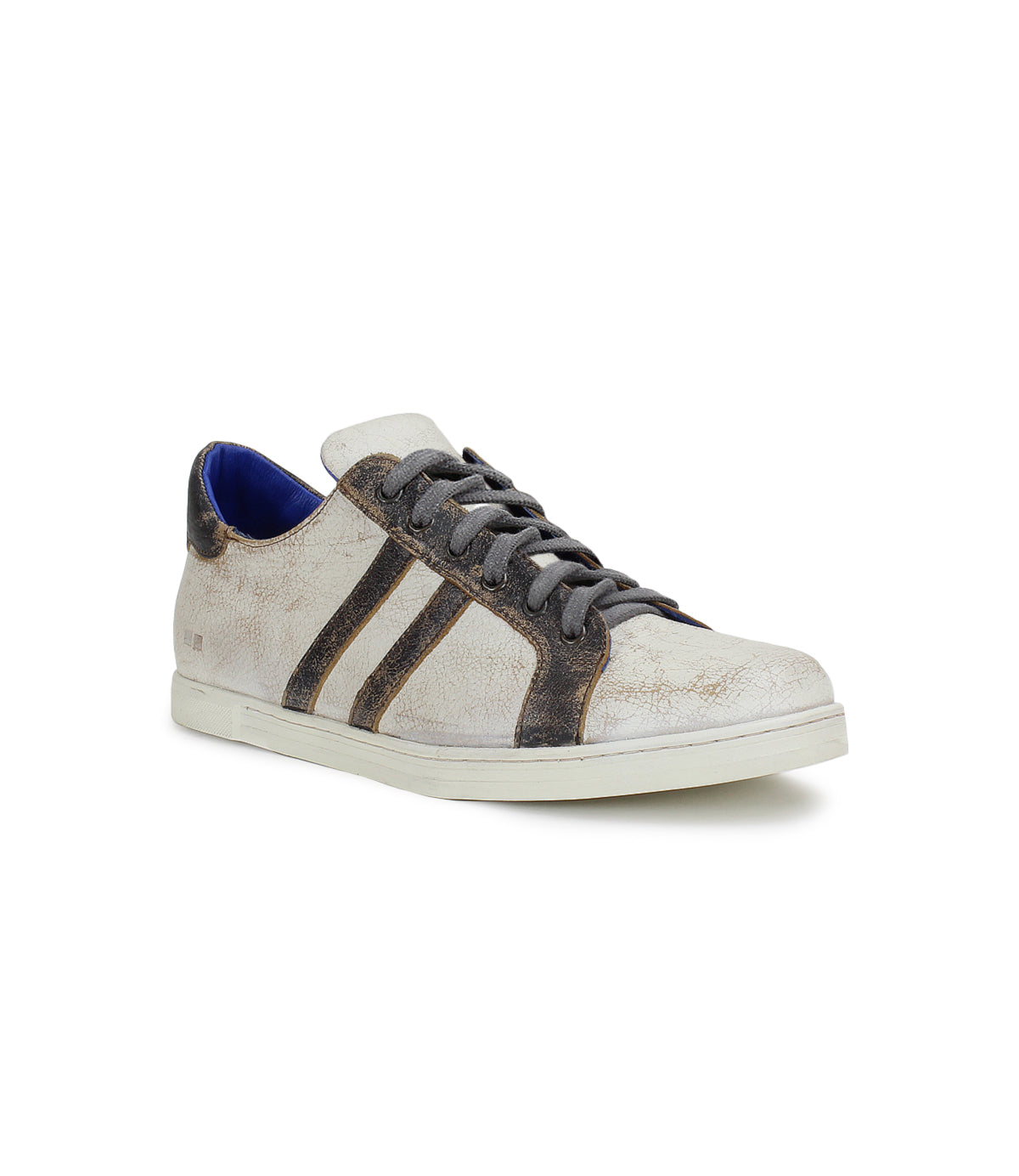 Bed Stu Lighthouse men's sneakers.