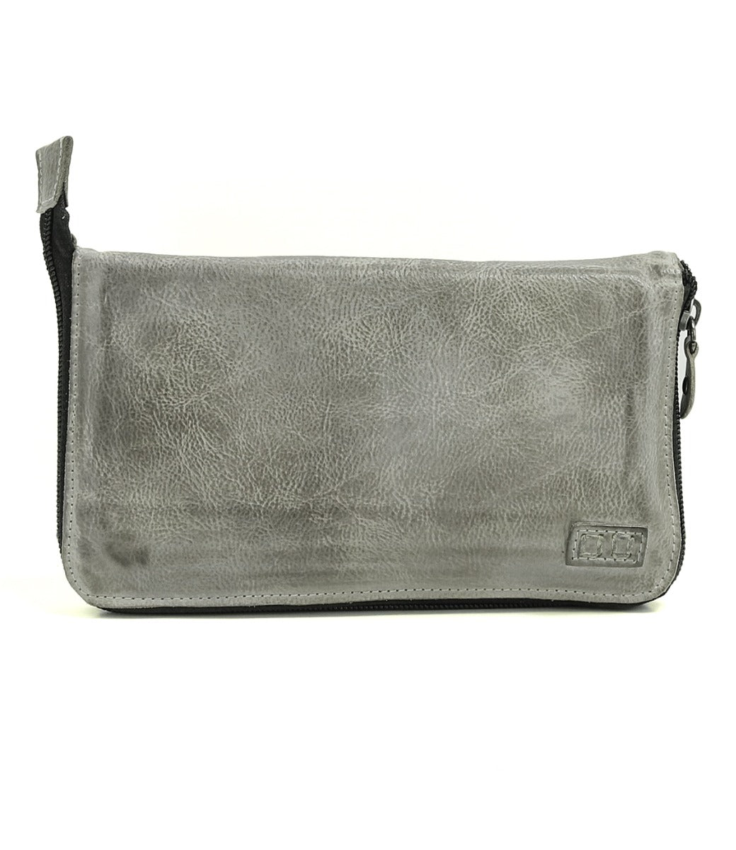 Templeton II Women's Full-Grain Leather Crossbody Wallet – BED|STÜ