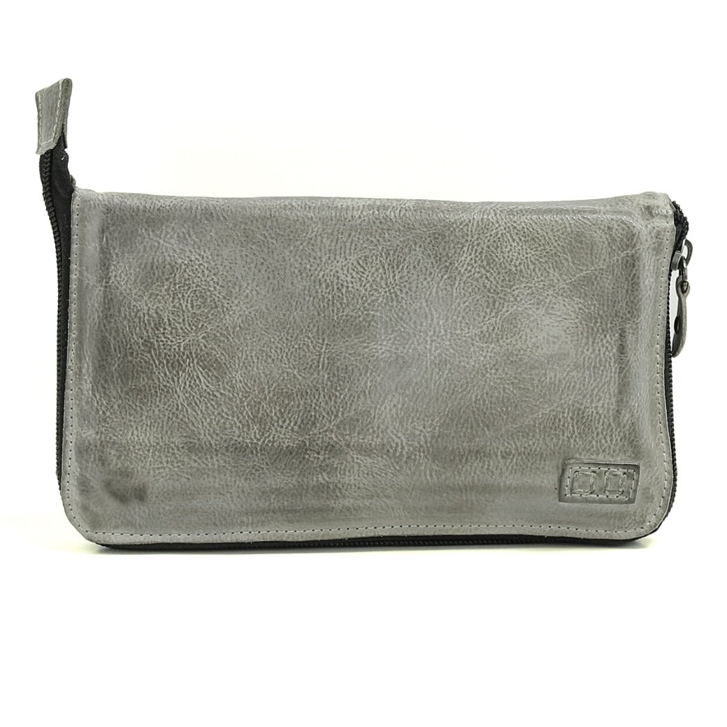 Bed Stu Templeton II leather multi-functional bag.
