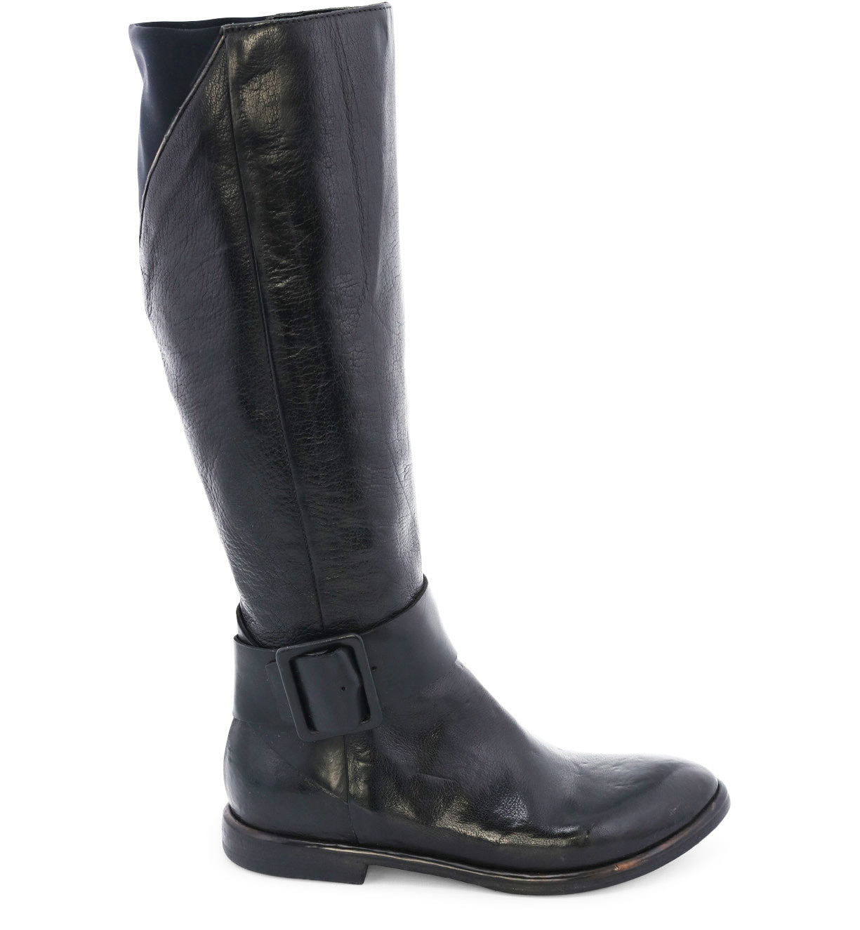 Anja Shoe Bed Stu Black 6 