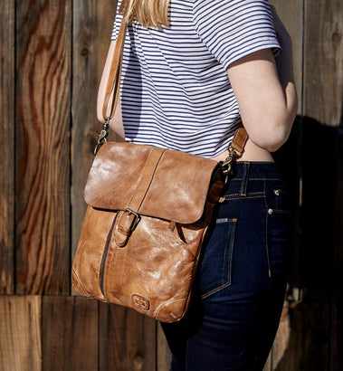 Bed stu messenger bag online
