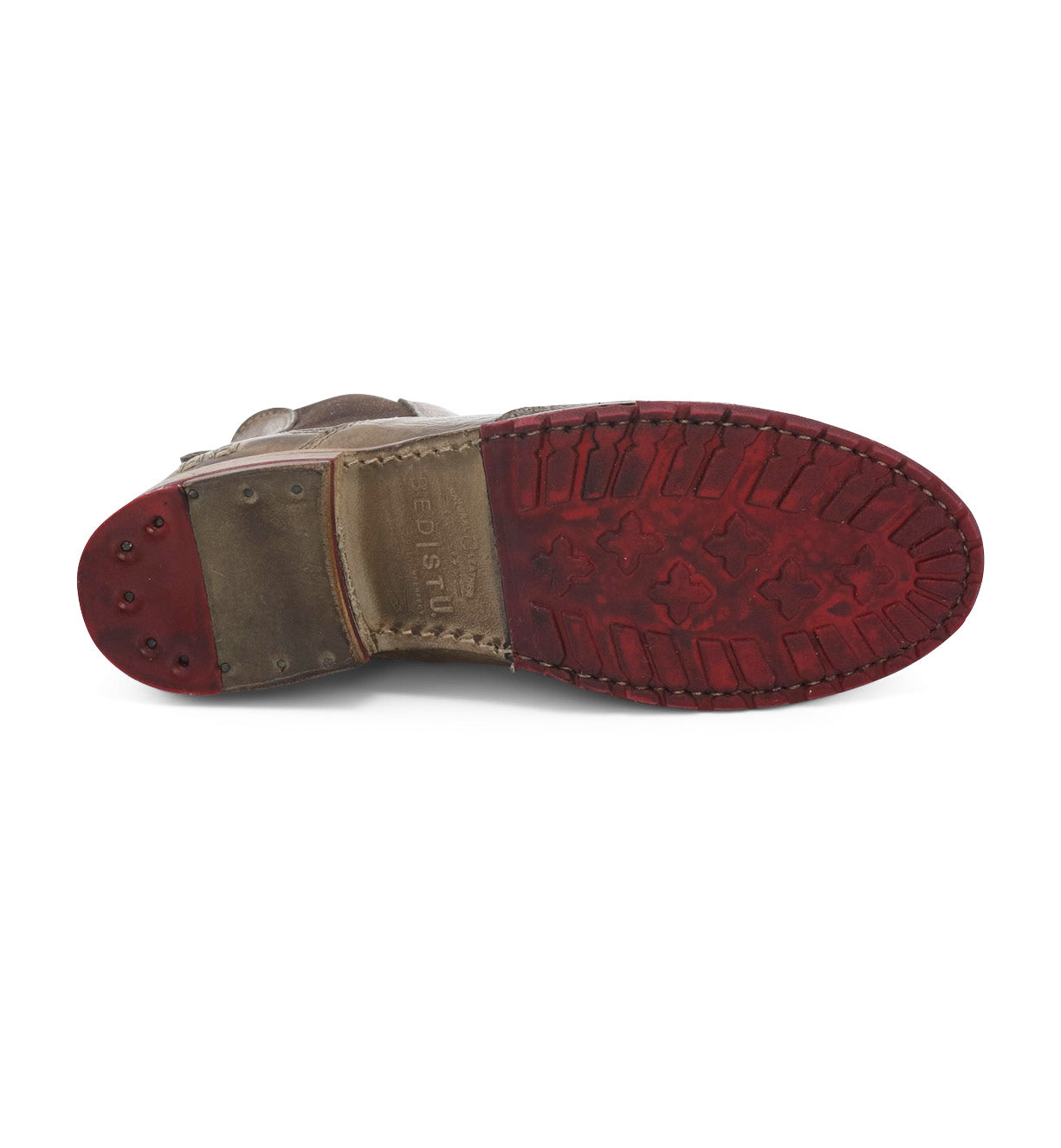 Bed stu nandi boots deals