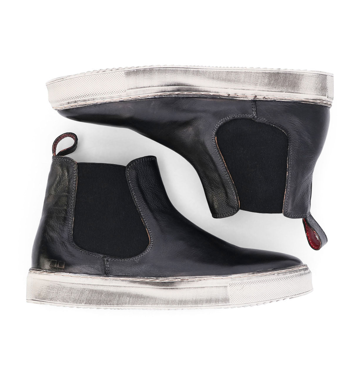 Whitney Shoe Bed Stu   