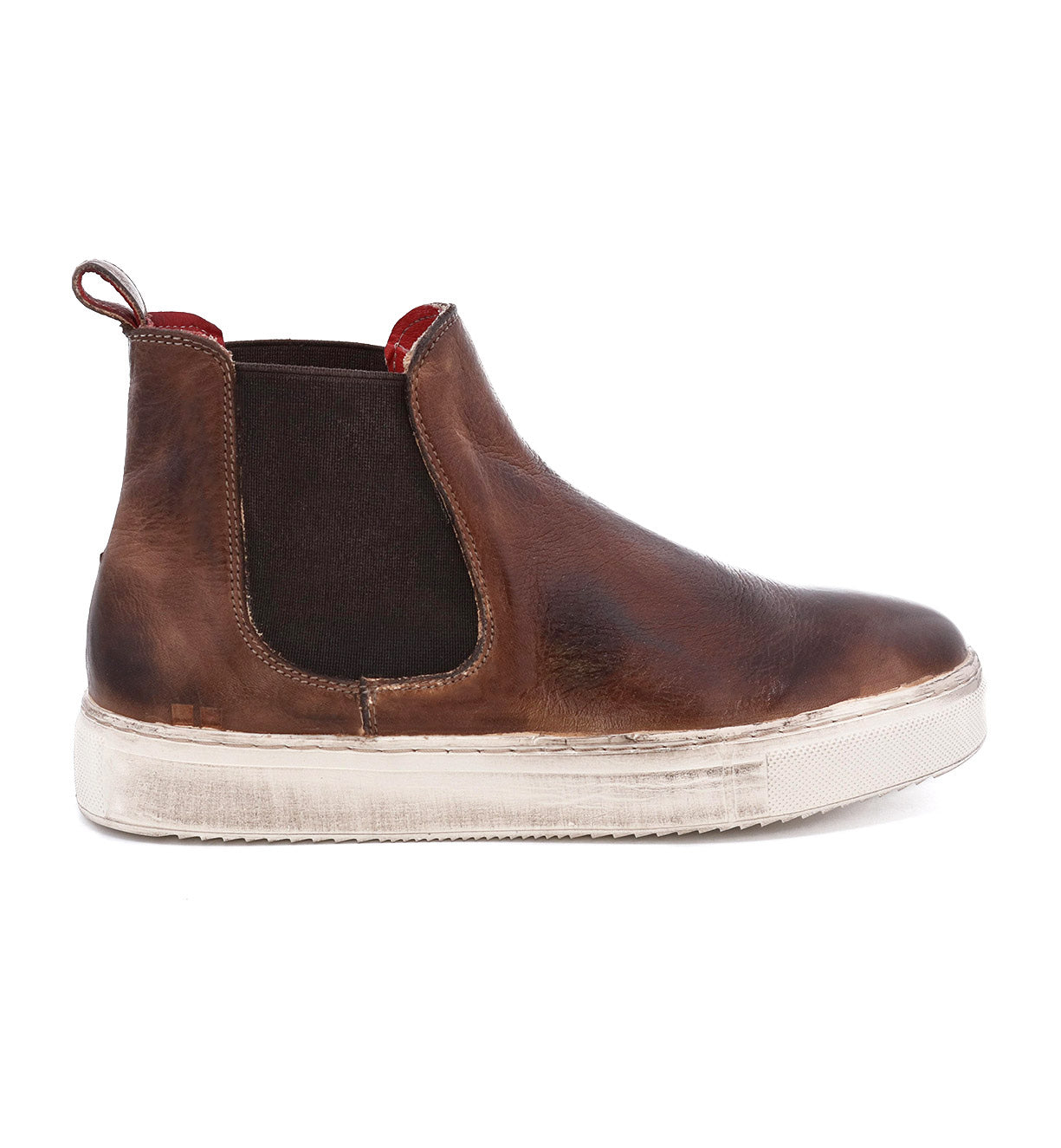 Whitney Shoe Bed Stu Teak Rustic 6 