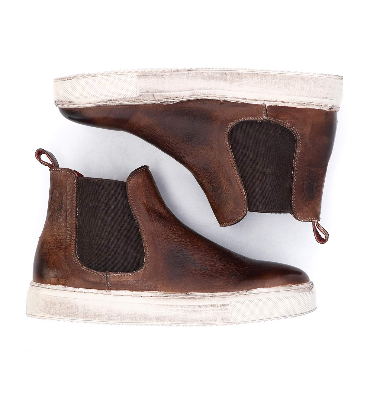 Whitney Shoe Bed Stu   