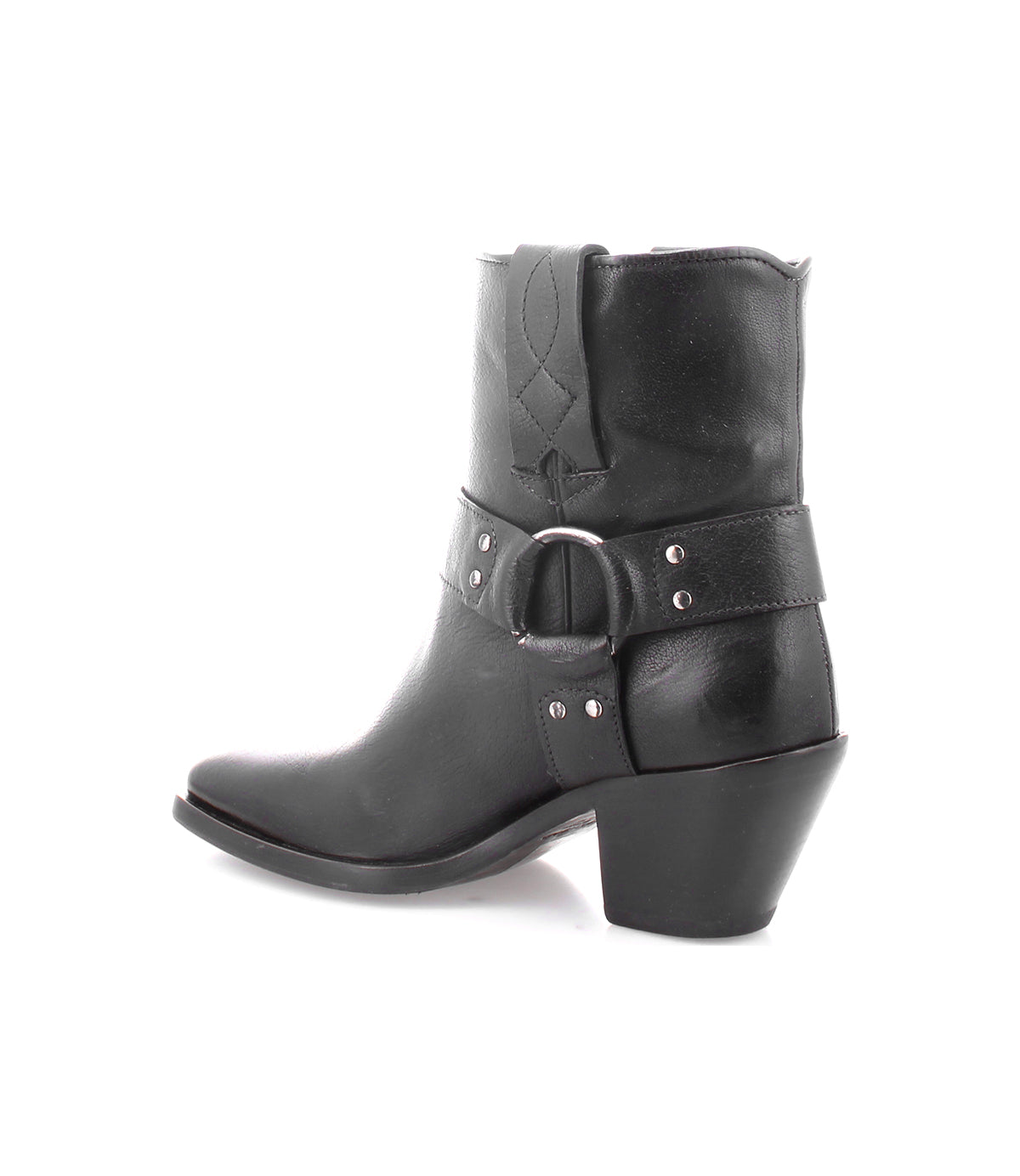 Bed stu deals harness boots