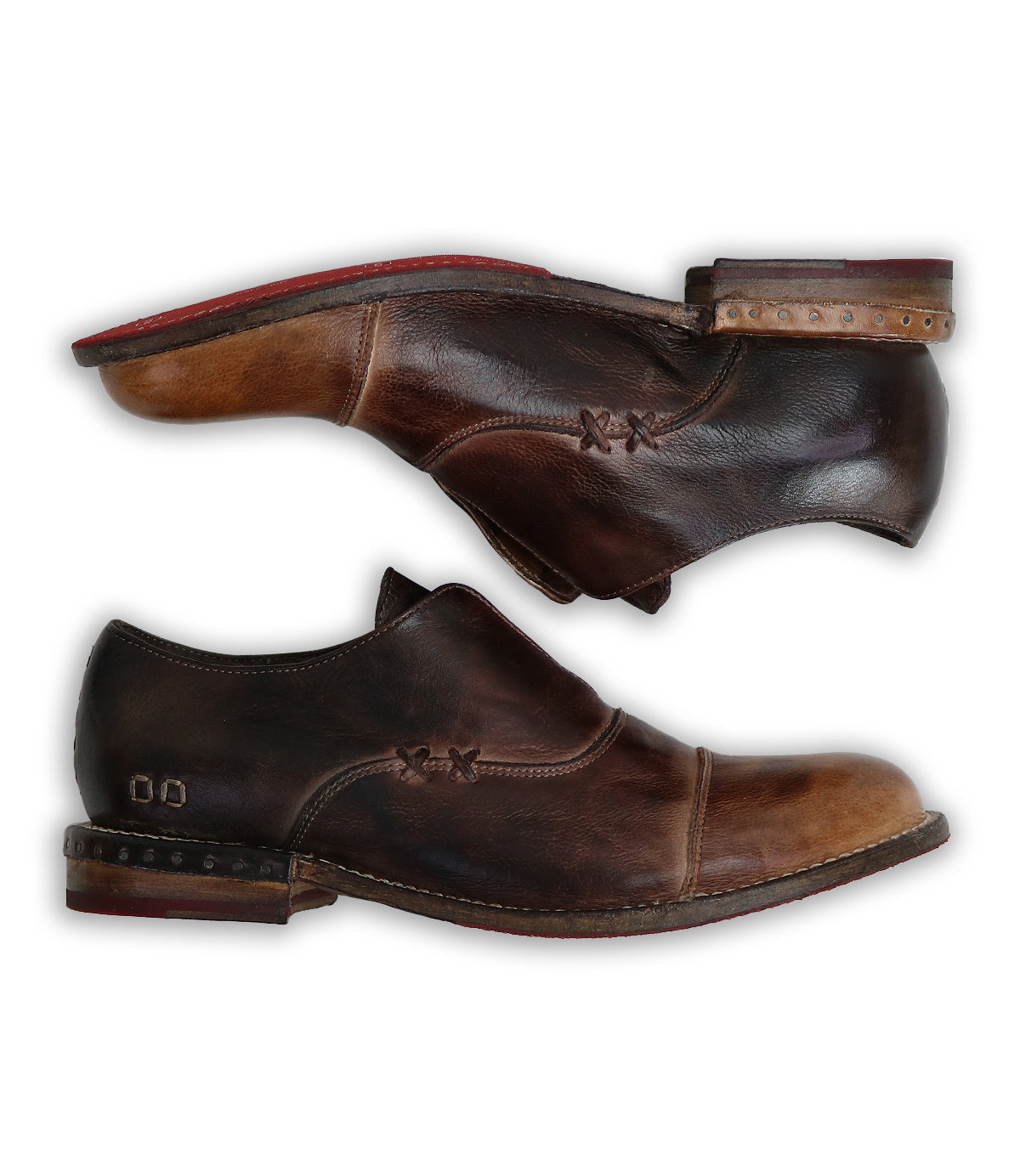 Bed stu rose shoes 2025