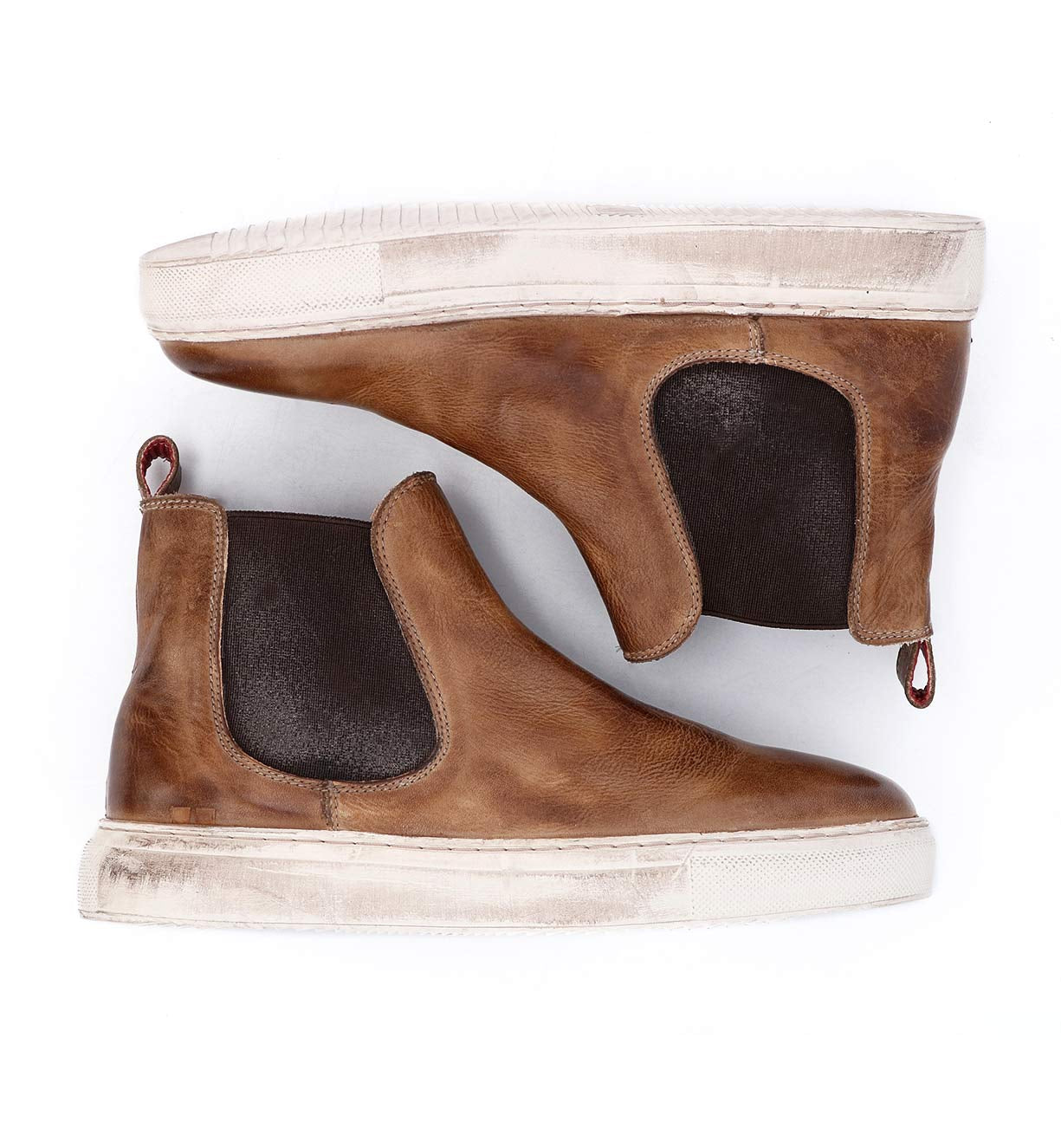 Whitney Shoe Bed Stu   