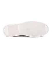 A pair of Bed Stu Wizard sneakers on a white background.