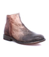 Yurisa brown pure leather boots from Bed Stu.