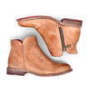 A pair of Yurisa ankle boots by Bed Stu.